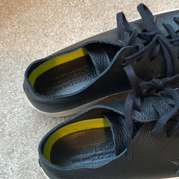 Converse with Nike zoom - Picture 3 of 6